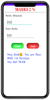 برنامه‌نما Basic Mathematics (All in one) عکس از صفحه