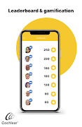 برنامه‌نما Cochlear Feed عکس از صفحه