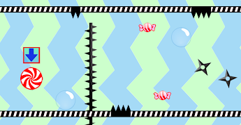 Lollipop Rush screenshot 5