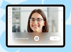 Fingercheck Time Clock ảnh chụp màn hình 4