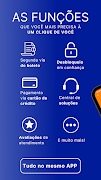 Central Horizontes screenshot 1