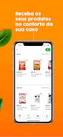 Supermercados Pinheirão gönderen