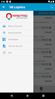 برنامه‌نما ME Logística Digital عکس از صفحه