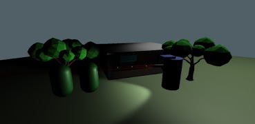 DealingWithZombies スクリーンショット 4