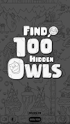 Find 100 Hidden Owls screenshot 1
