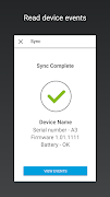 2 Schermata DOM Service