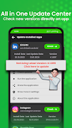 Update All Apps & Software 截图 1