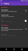 Night Light Pro screenshot 2