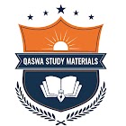 Qaswa Study Materials icon