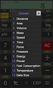 RealCalc Plus screenshot 5