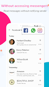 Notify Catch - Archive & Detect notification screenshot 1