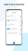 LinkSaver: With Useful Feature screenshot 6