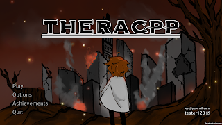TheraCPP - Learn C++ Coding poster