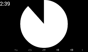 Countdown Timer 截图 6