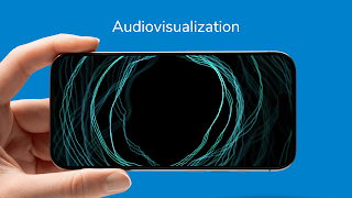 Profile Equalizer Pro স্ক্রিনশট 3