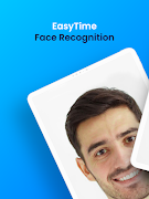 EasyTime Face Recognition syot layar 6