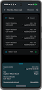 nRF Toolbox for Bluetooth LE screenshot 4