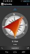 MyOwnWay screenshot 4