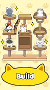Cat Condo 2 screenshot 2