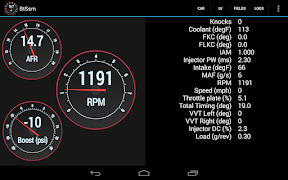 BtSsm 24 screenshot 5