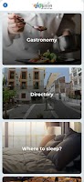 برنامه‌نما Tourism Lanjarón عکس از صفحه
