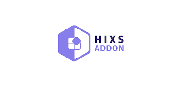 Hixs-Addon تصوير الشاشة 1