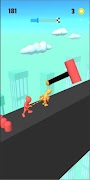 Escape Struggle screenshot 1