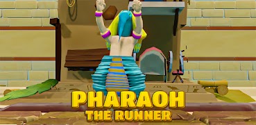 Pharaoh The Runner screenshot 6