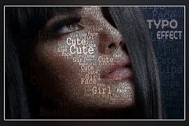 Typography Effect ภาพหน้าจอ 2