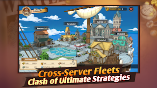 Pirates Awaken 截图 2