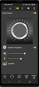 3 Schermata Bluetooth Widget Battery +