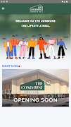 THE COMMUNE MALL screenshot 3