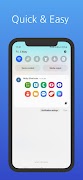 Notty Shortcuts - App Shortcut screenshot 4