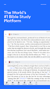 Logos: Deep Bible Study syot layar 6