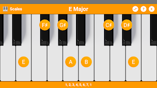 KeyChord Lite تصوير الشاشة 3