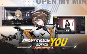 Witch Weapon screenshot 4