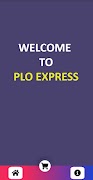 Plo Express 截图 3