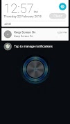 Keep Screen On स्क्रीनशॉट 5