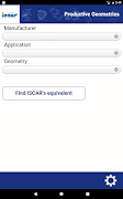 ISCAR Productive Geometries screenshot 4
