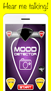 Mood Detector - Face Scanner Prank screenshot 2