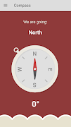 Compass Screenshot 4