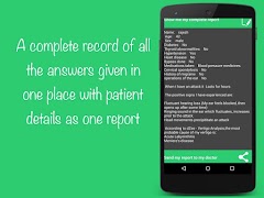 dZee - Vertigo Analysis تصوير الشاشة 7