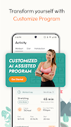 ActoFit Devices পোস্টার