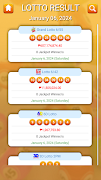 PCSO Lotto Draw screenshot 6