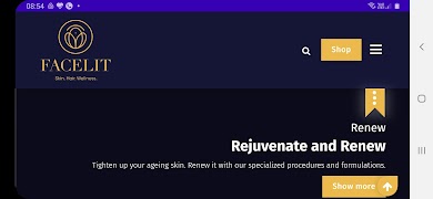 Facelit Screenshot 6