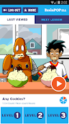 BrainPOP ELL poster