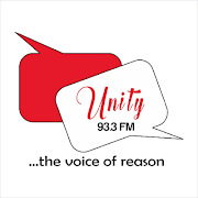 Unity 93.3 FM 截图 1