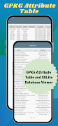 Map Data Explorer syot layar 5