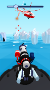 Ice Titan! screenshot 1