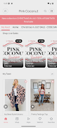 Pink Coconut Screenshot 1
